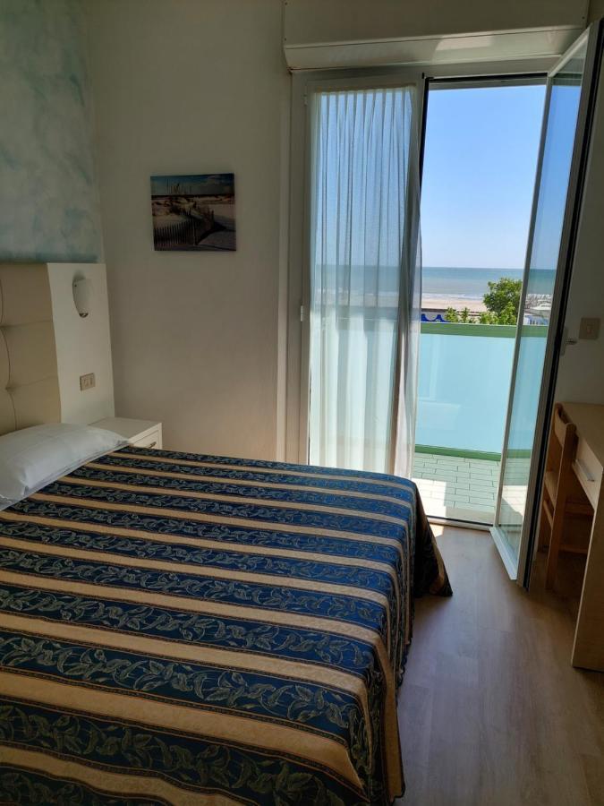 Costa Del Sole Only Room Milano Marittima Eksteriør billede