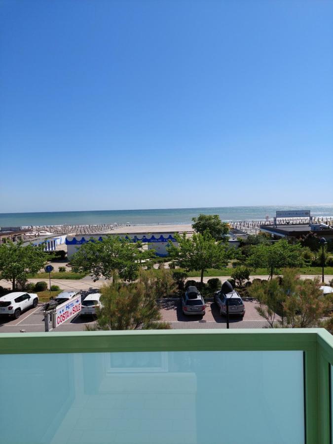 Costa Del Sole Only Room Milano Marittima Eksteriør billede