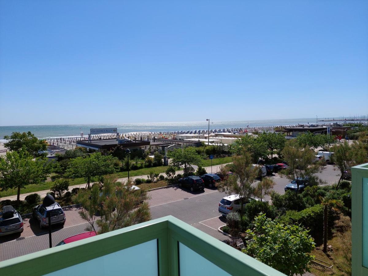 Costa Del Sole Only Room Milano Marittima Eksteriør billede