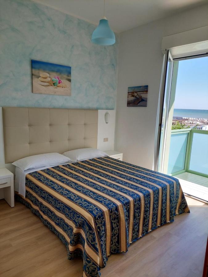 Costa Del Sole Only Room Milano Marittima Eksteriør billede
