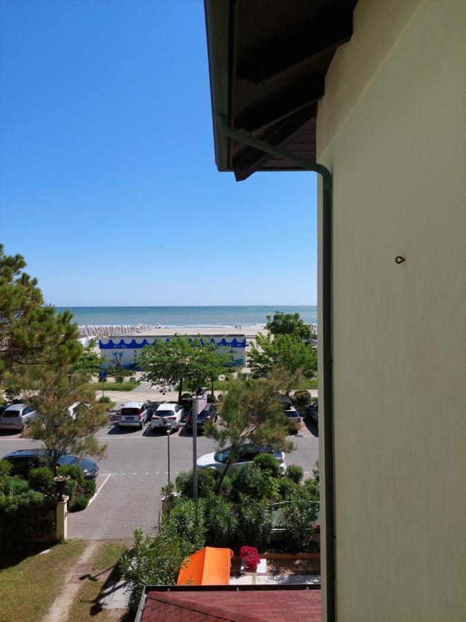 Costa Del Sole Only Room Milano Marittima Eksteriør billede