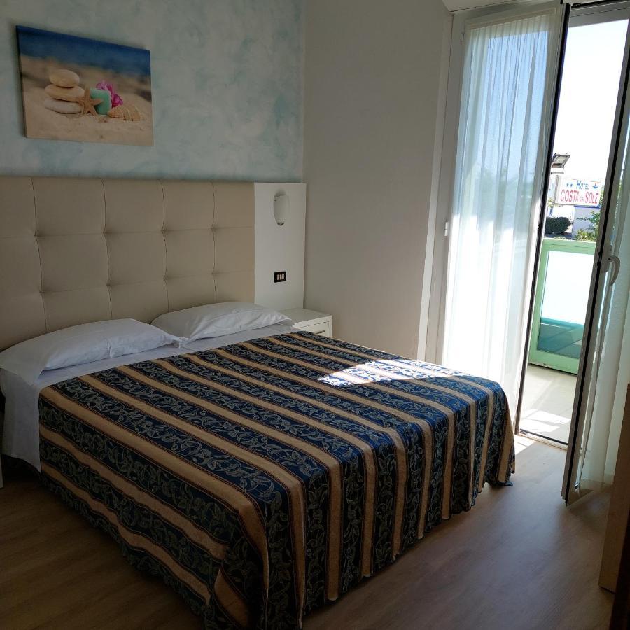 Costa Del Sole Only Room Milano Marittima Eksteriør billede