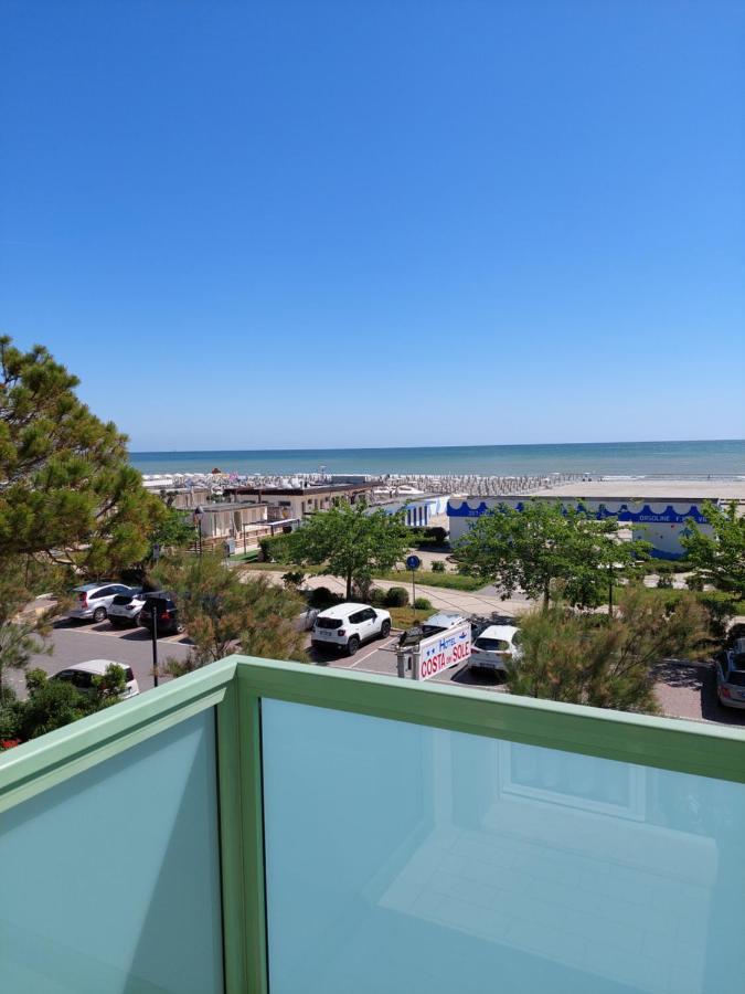 Costa Del Sole Only Room Milano Marittima Eksteriør billede
