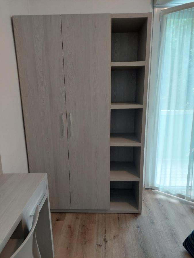 Costa Del Sole Only Room Milano Marittima Eksteriør billede