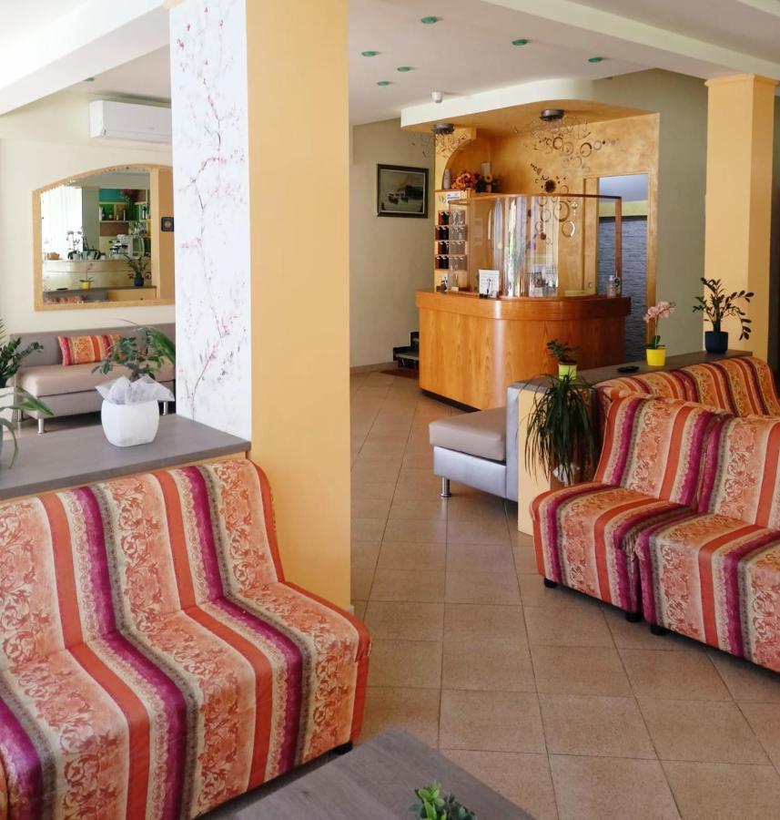 Costa Del Sole Only Room Milano Marittima Eksteriør billede