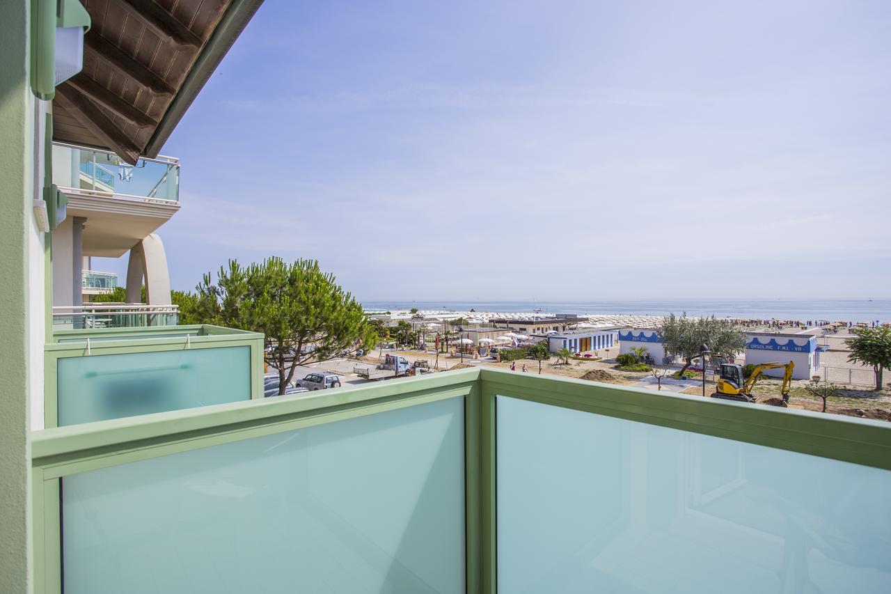 Costa Del Sole Only Room Milano Marittima Eksteriør billede