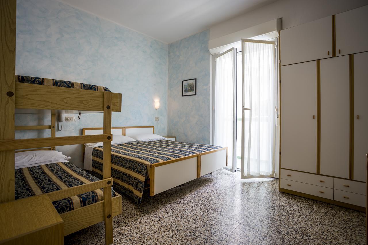 Costa Del Sole Only Room Milano Marittima Eksteriør billede