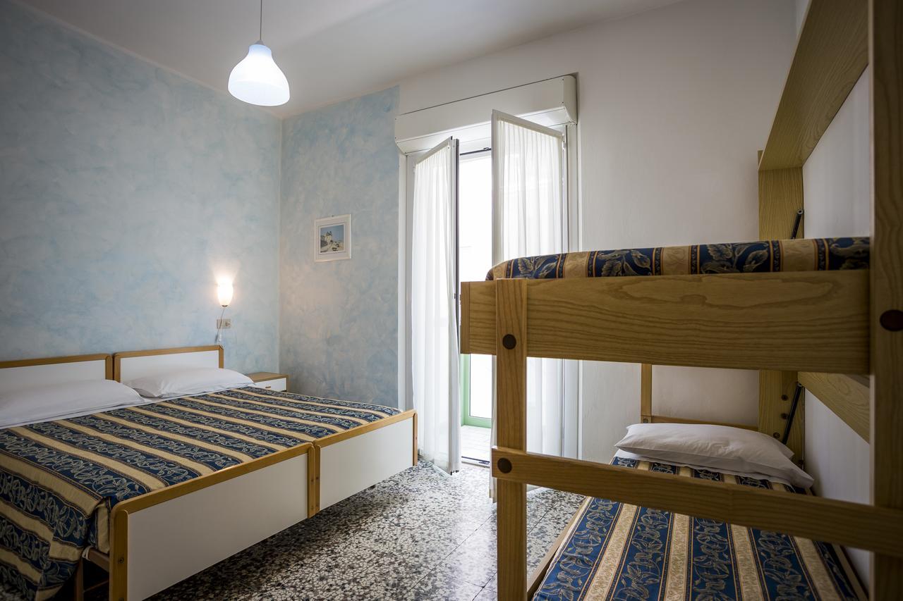 Costa Del Sole Only Room Milano Marittima Eksteriør billede
