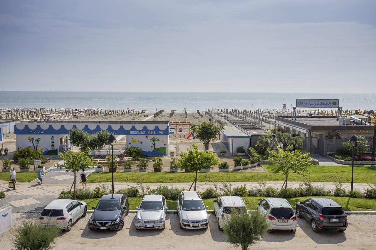 Costa Del Sole Only Room Milano Marittima Eksteriør billede