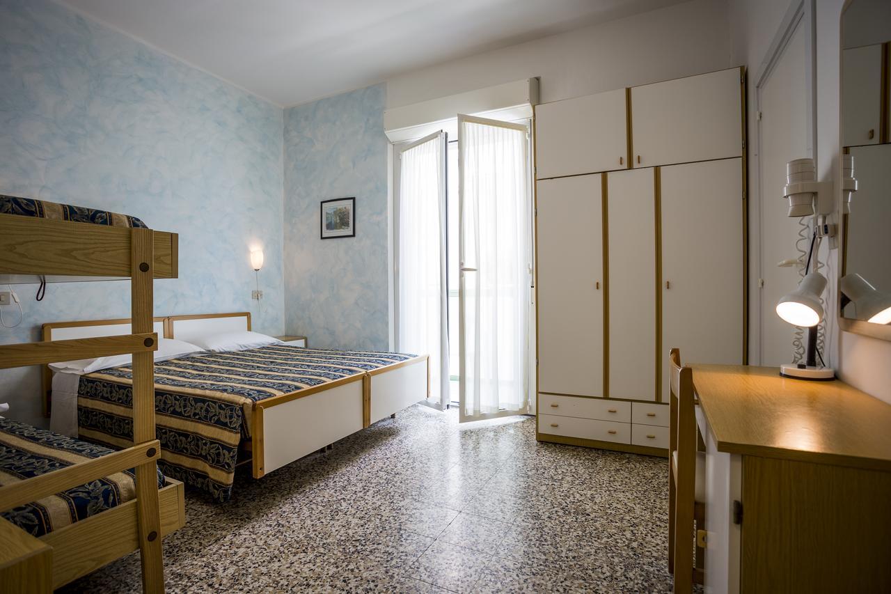 Costa Del Sole Only Room Milano Marittima Eksteriør billede