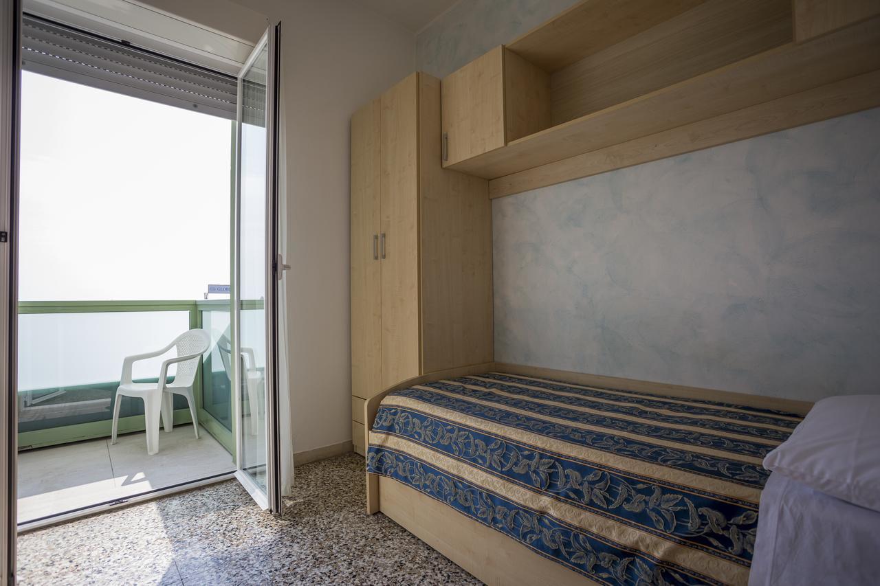 Costa Del Sole Only Room Milano Marittima Eksteriør billede