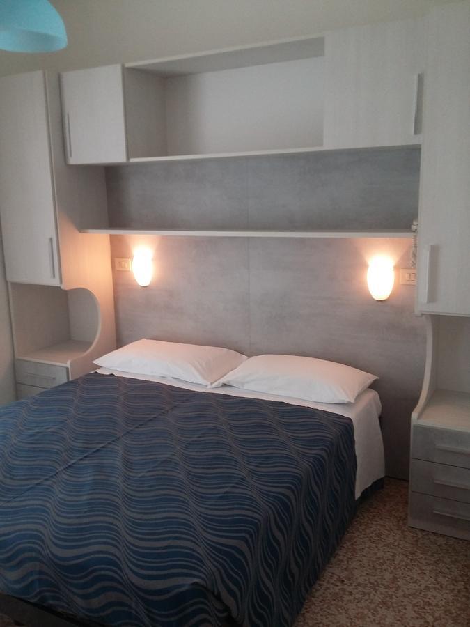 Costa Del Sole Only Room Milano Marittima Eksteriør billede