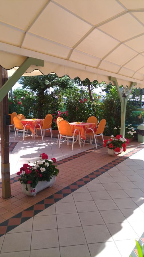 Costa Del Sole Only Room Milano Marittima Eksteriør billede
