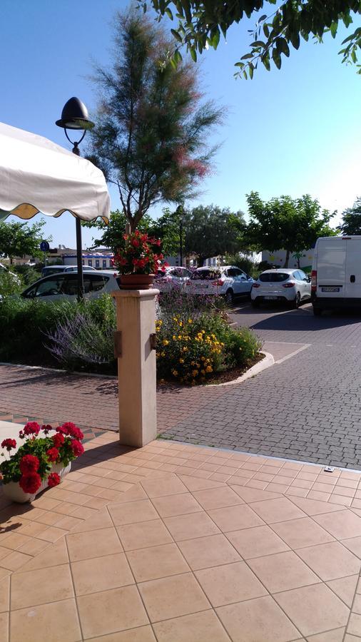 Costa Del Sole Only Room Milano Marittima Eksteriør billede