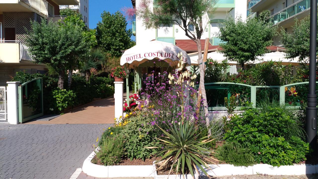 Costa Del Sole Only Room Milano Marittima Eksteriør billede