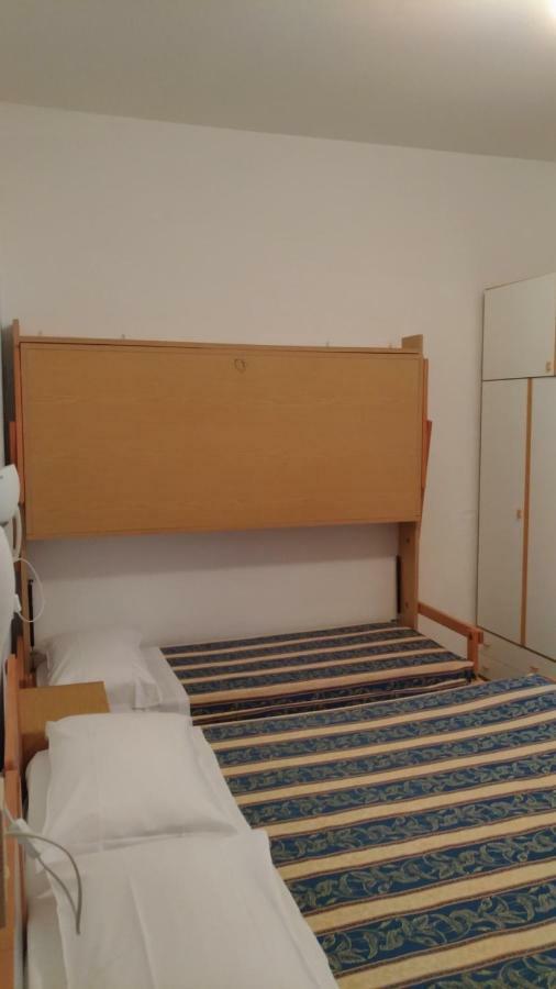 Costa Del Sole Only Room Milano Marittima Eksteriør billede