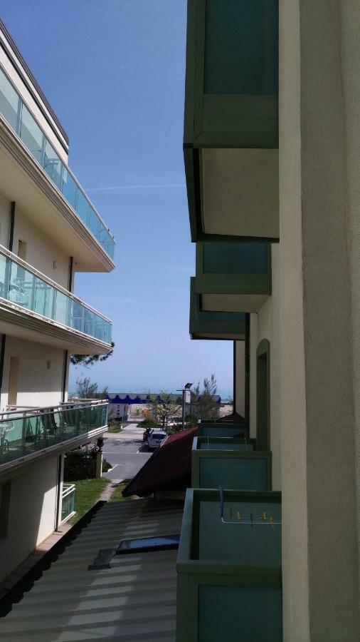 Costa Del Sole Only Room Milano Marittima Eksteriør billede