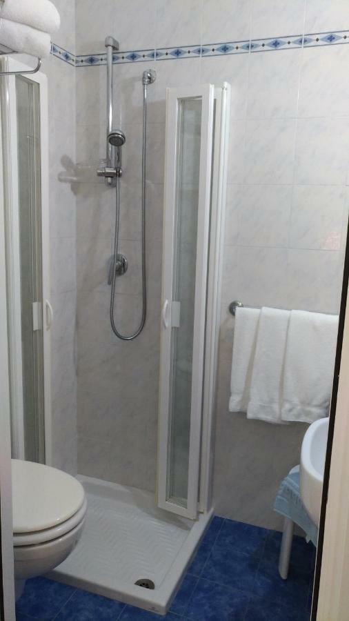 Costa Del Sole Only Room Milano Marittima Eksteriør billede