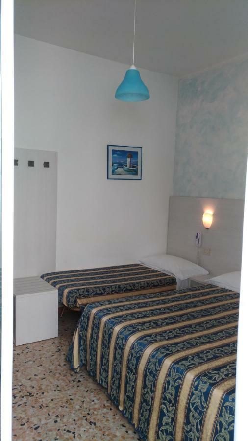 Costa Del Sole Only Room Milano Marittima Eksteriør billede