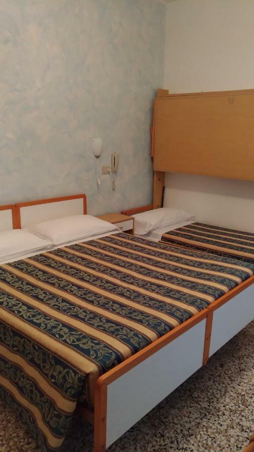 Costa Del Sole Only Room Milano Marittima Eksteriør billede