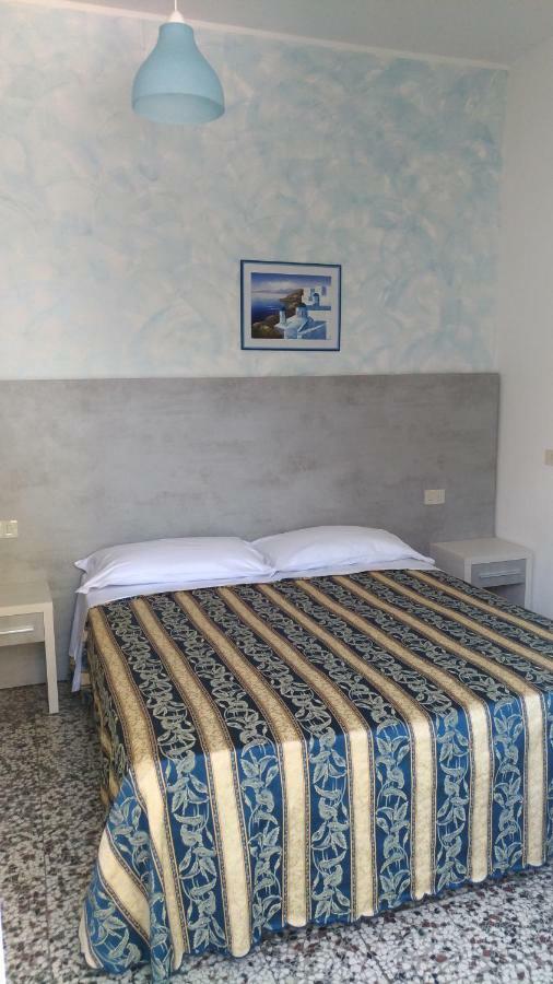Costa Del Sole Only Room Milano Marittima Eksteriør billede