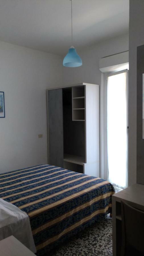 Costa Del Sole Only Room Milano Marittima Eksteriør billede
