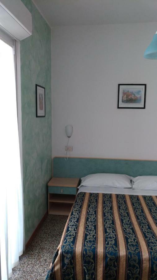 Costa Del Sole Only Room Milano Marittima Eksteriør billede